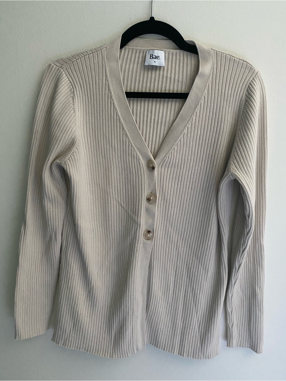 Bae The Label, Legacy Maternity/Nursing Cardigan